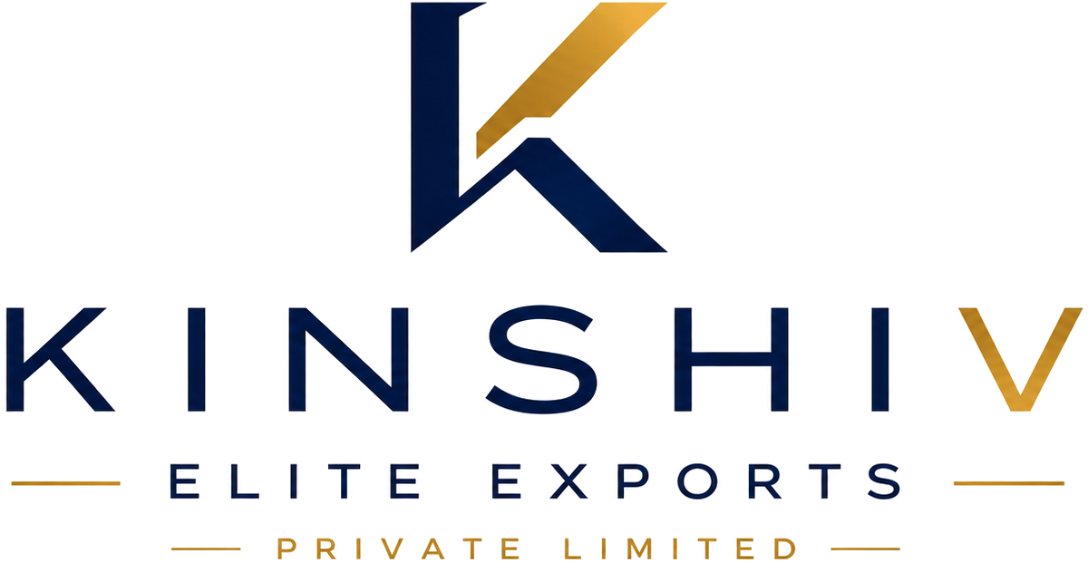 Kinshiv Elite Exports Private Limited